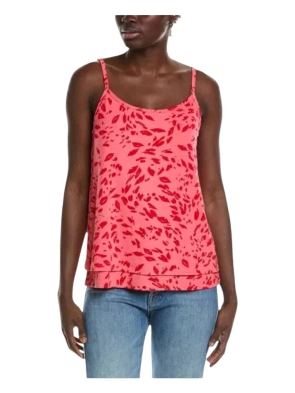 Cabi Balcony Cami 6386 Women's Size XXS